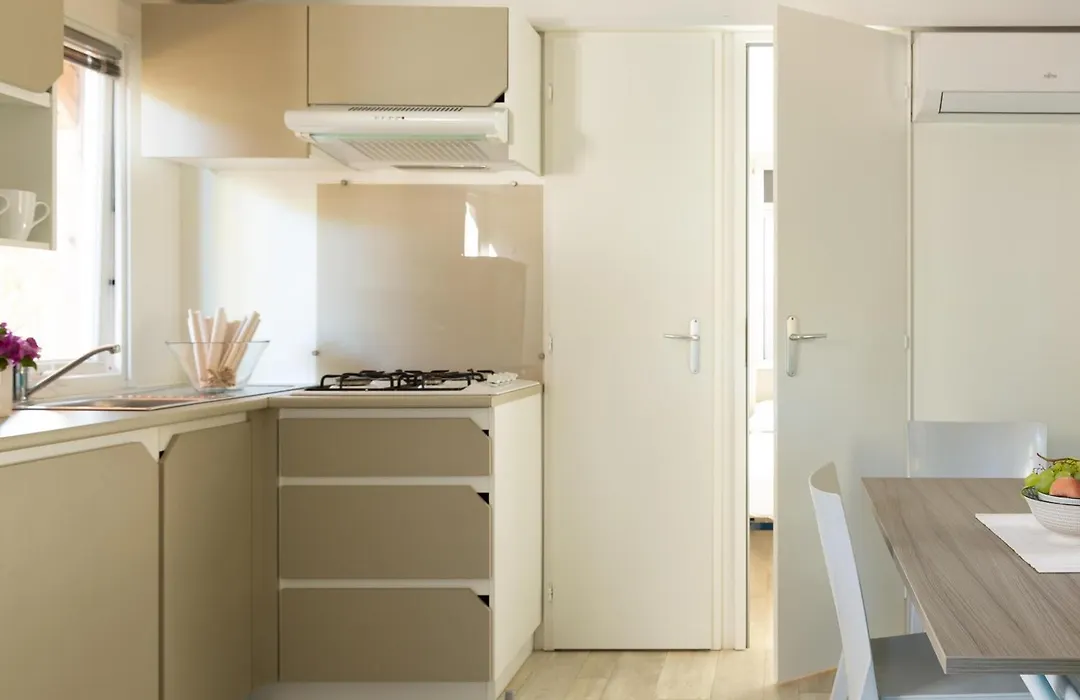 California Camping Village-1